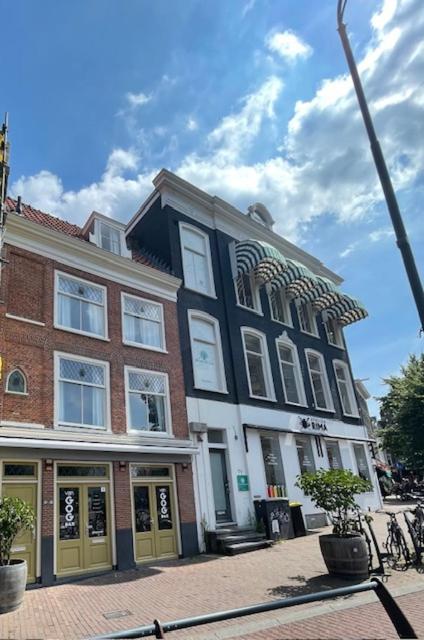 Bed and Breakfast The Hazel House Haarlem Exterior foto